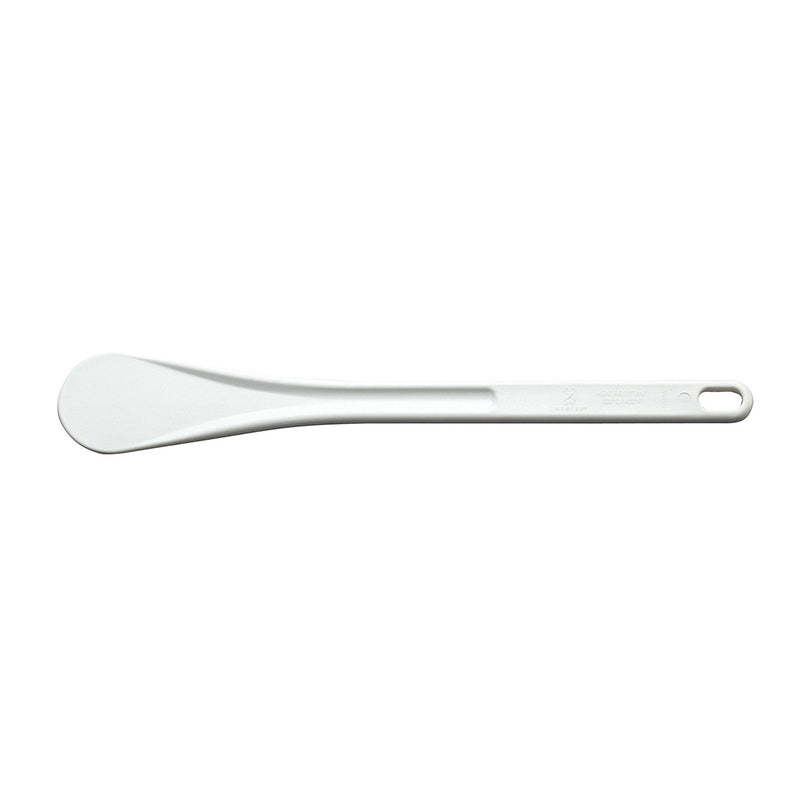 Paderno 12905-50 Composite Kitchen Spatula White