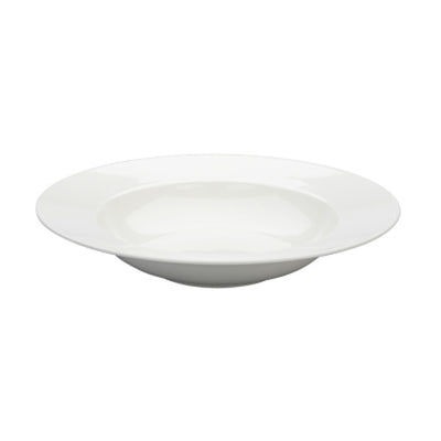 Ariane 020556 Privilege Pasta Plate, 11", Case of 6