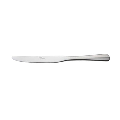 Venu 033051 Mirabella Dinner Knife, 9-1/8", Case of 12