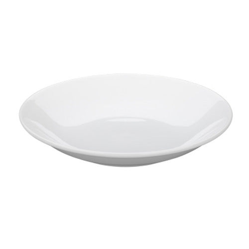 Alani 025392 Coupe Soup Bowl w/ Reinforced Rim, 28 oz., Case of 24