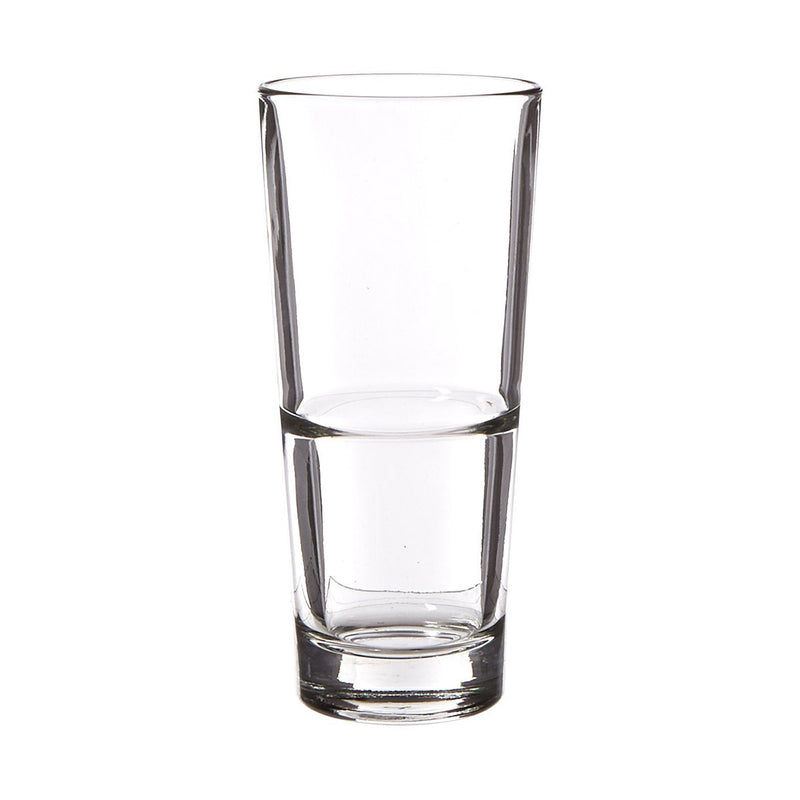 Libbey 15715 Cooler Glass, 16 oz., Case of 12