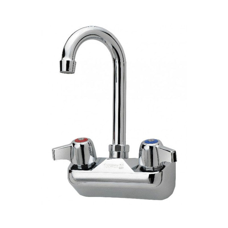 Krowne 10-400L Metal / Low Lead Faucet w/ Gooseneck Faucet