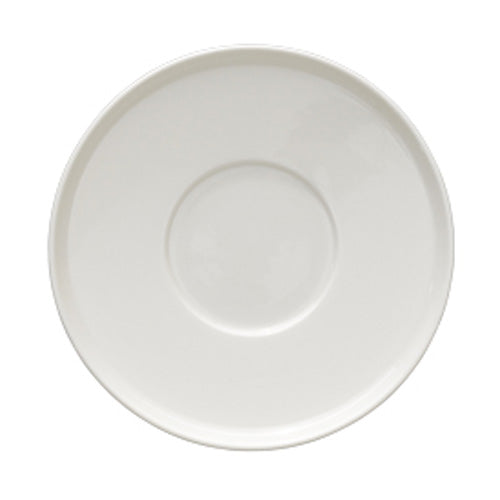 Ariane 020740 Privilege Saucer for Stacking Cup, 6-1/4", Case of 12