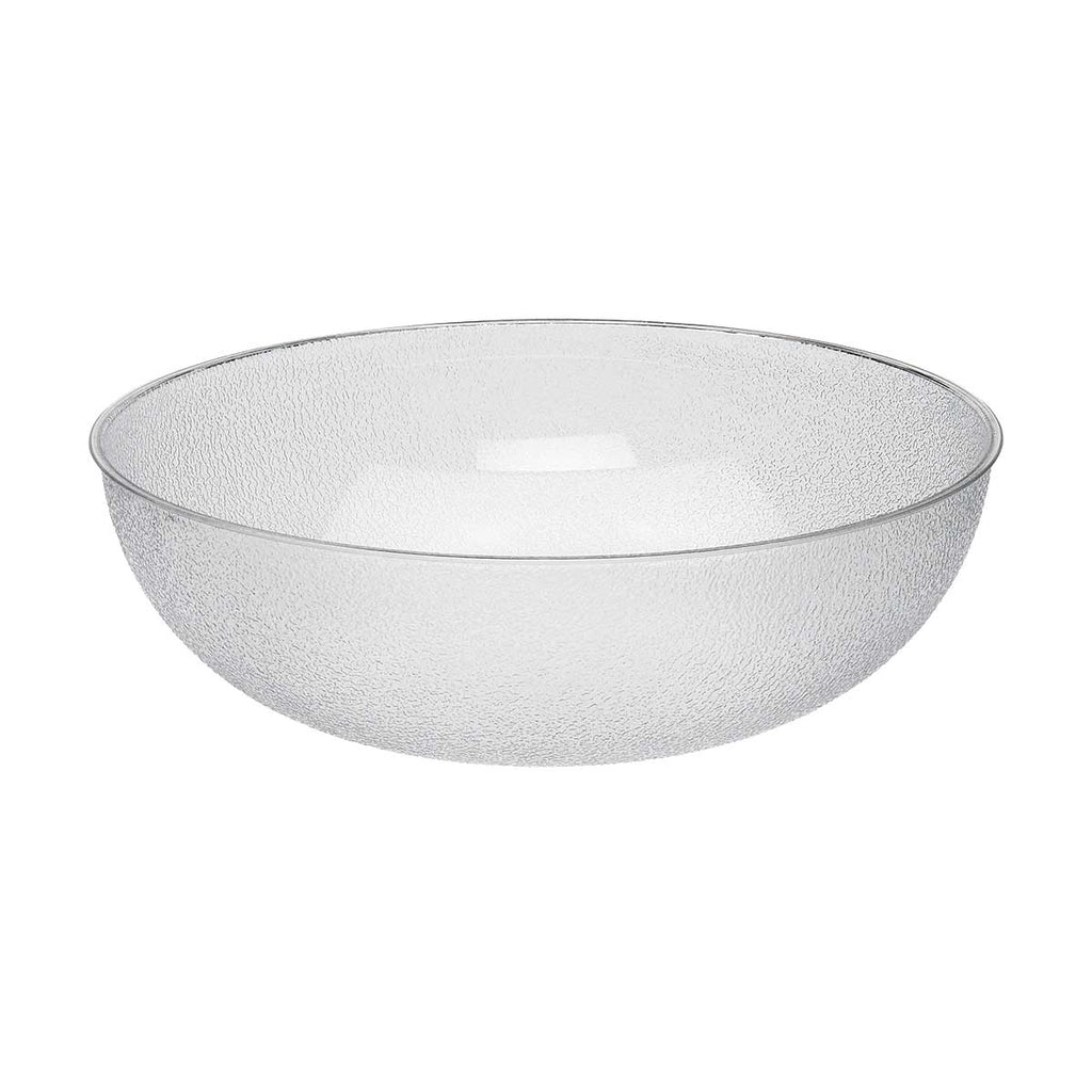 Cambro 18 Pebbled Bowl