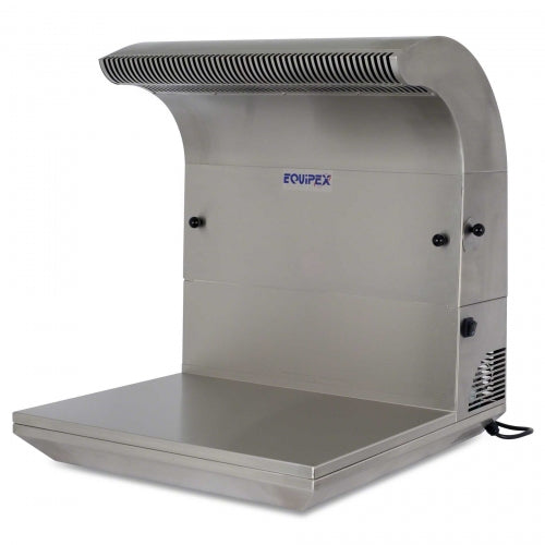 Equipex SAV-G PALI Sodir Countertop Ventilation System for Small Appliances, 26"