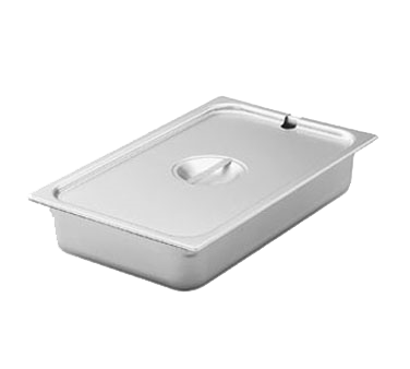 Vollrath 75230 1/3-Size Steam Table Pan Cover
