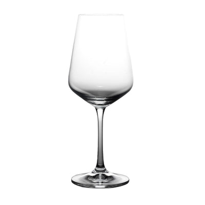Crystalex 990967 Siesta Wine Glass, 13.5 oz., Case of 24