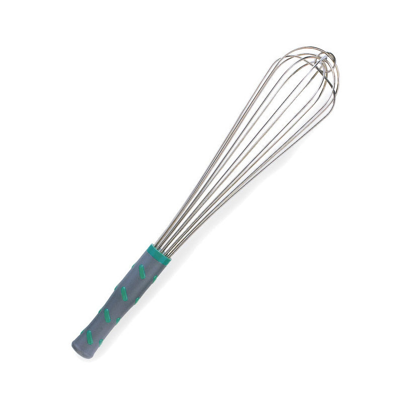 Vollrath 47093 Whip Nylon Handle French Style, 16"