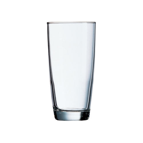 Arcoroc 20864 Excalibur Beverage Glass by Arc Cardinal, 16 oz., Case of 36
