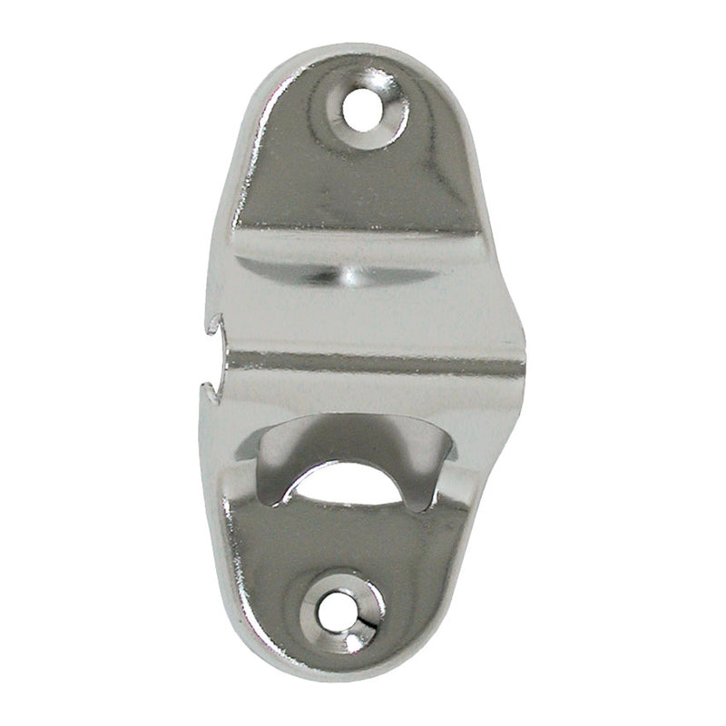 Wall Mounted Bottle Opener, 4"