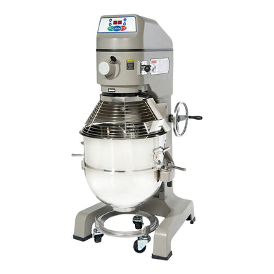 Globe SP60 Floor Planetary Mixer, 60 qt.