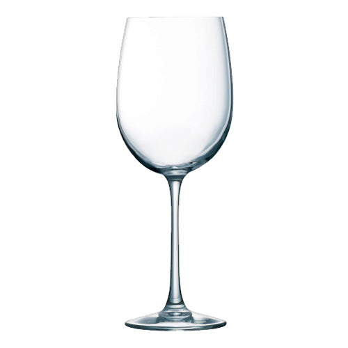 Tria 922404 Catania Wine Glass, 18.75 oz., Case of 12
