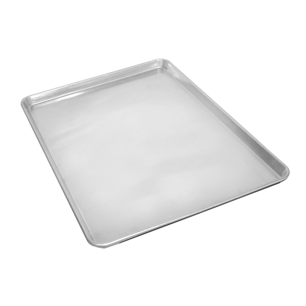 Perforated Bun / Sheet Pan, Full Size, 26 x 18 – Chefs' Toys