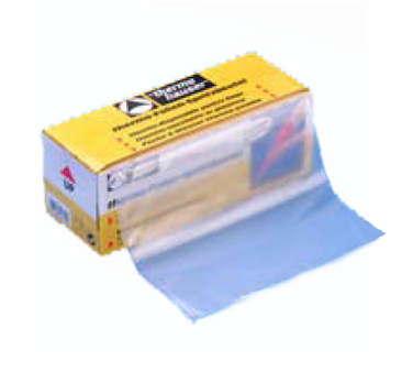 Thermohauser 8300.17029 Disposable 12" Pastry Bags, Box of 72