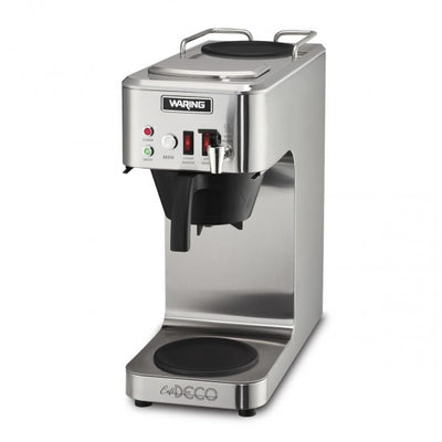 Waring WCM50P Cafe Deco Automatic Coffee Brewer