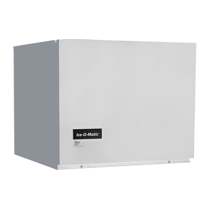 Ice-O-Matic ICE1506HT ICE Series Half Size Cube Ice Maker, Air-Cooled, 1,430 lb.