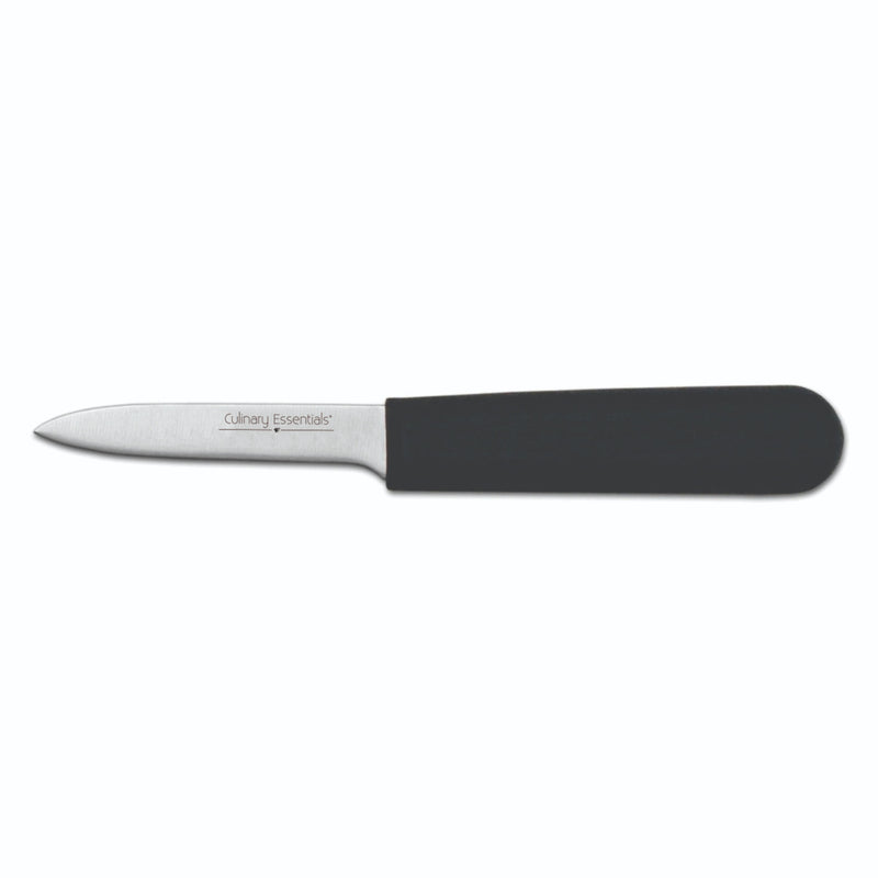Culinary Essentials by Dexter 1005756 CoreCut Paring Knife, 3-1/4"