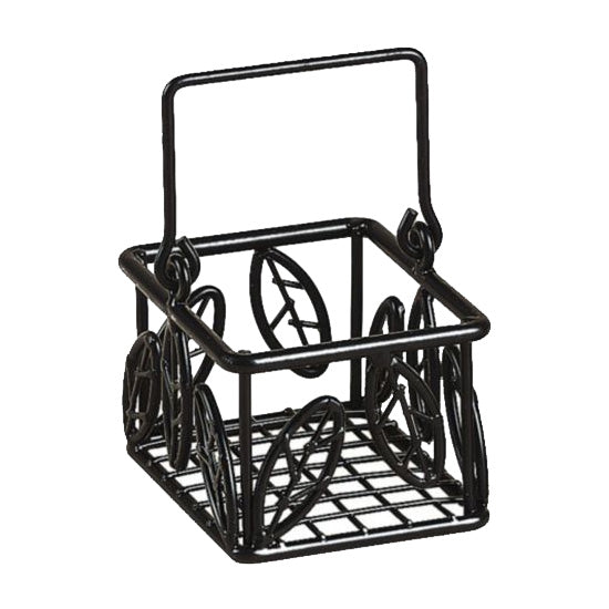 American Metalcraft SBL353 Sugar Packet Basket