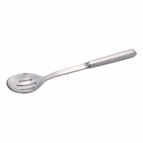 Culinary Essentials 732915 Slotted Serving Spoon, 12" Long