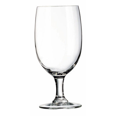 Tria 938564 Catania Iced Beverage Glass, 15.5 oz., Case of 12