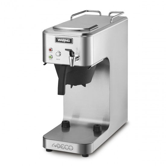 Waring WCM60PT Caf Deco Thermal Coffee Brewer