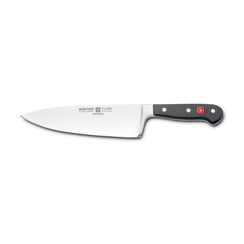 Wüsthof 4584-7/20 Classic Wide Blade Cook&
