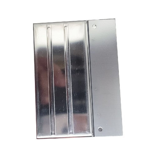 Matfer 990596 Replacement Blade for Bron Mandoline Slicer, Straight Fl