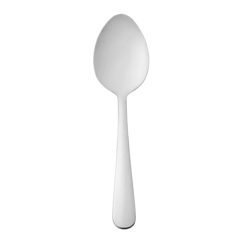 WTI 651 002Windsor Brandware Collection Dessert Spoon, 6-7/8"