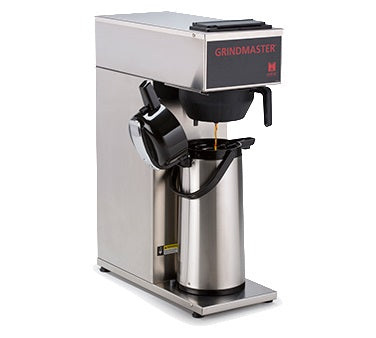 Grindmaster CPO-SAPP Portable Airpot Pour-over Coffee Brewer
