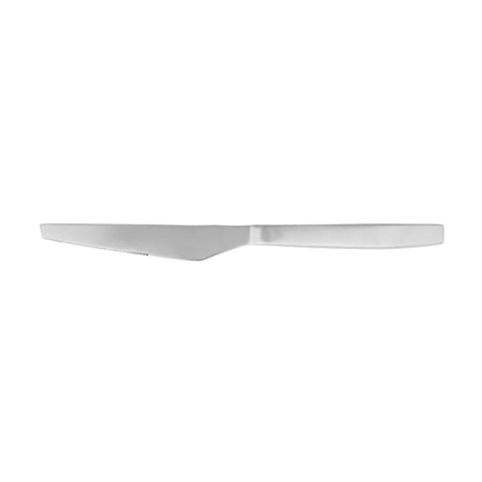 Tria 037071 Dolce Dinner Knife, 9-1/8", Case of 12