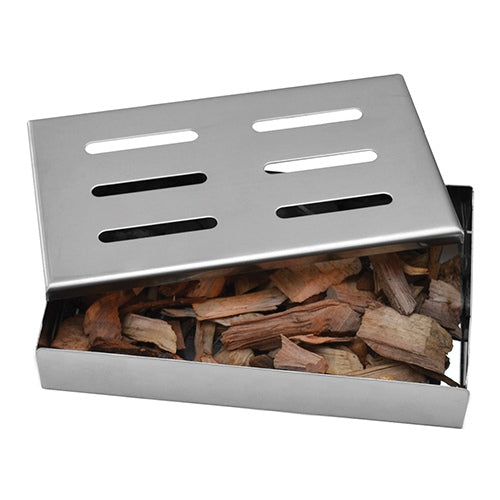 Tablecraft BBQ200 Wood Chip Smoker Box
