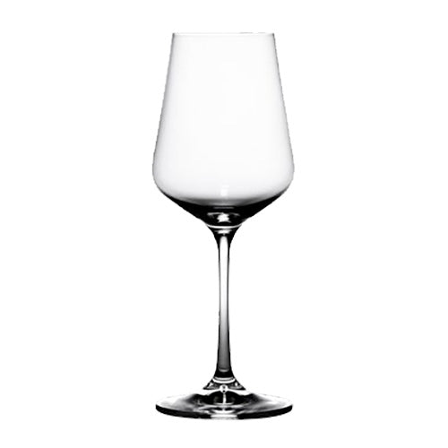 Crystalex 013812 Siesta Wine Glass, 10 oz., Case of 24