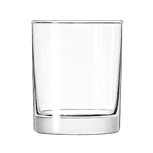 Libbey 2339 Lexington Double Old Fashioned Glass, 12.5 oz., Case of 36