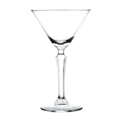 Libbey 601404 Retro Martini Glass, 6-1/2 oz., Case of 12