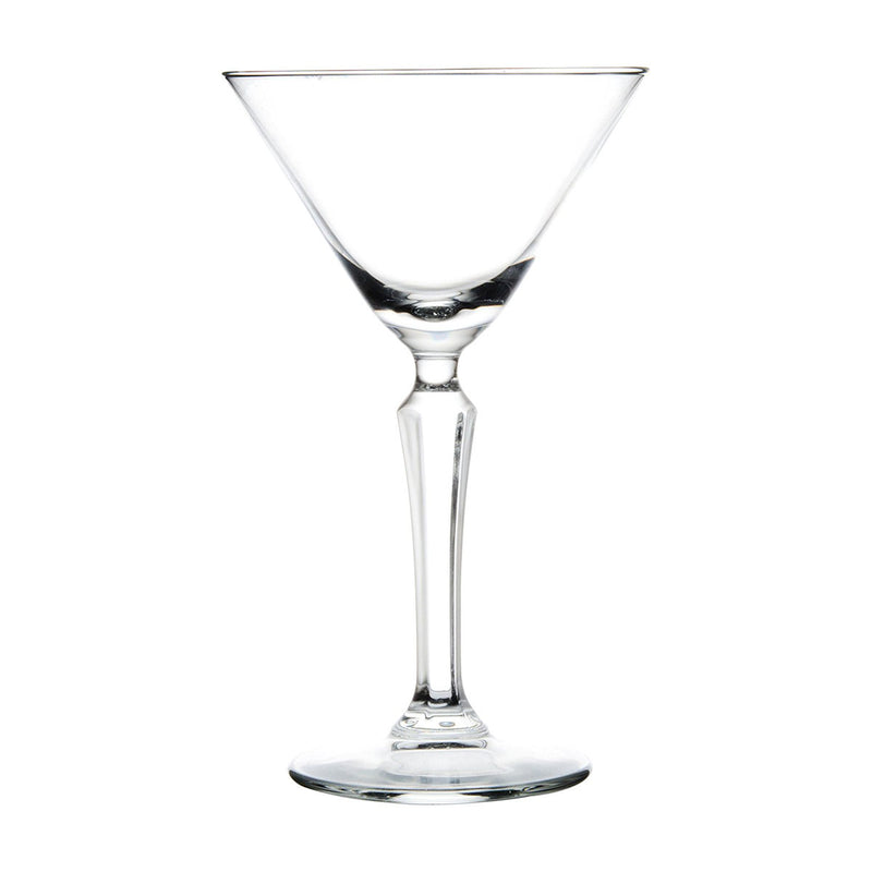 Libbey 601404 Retro Martini Glass, 6-1/2 oz., Case of 12