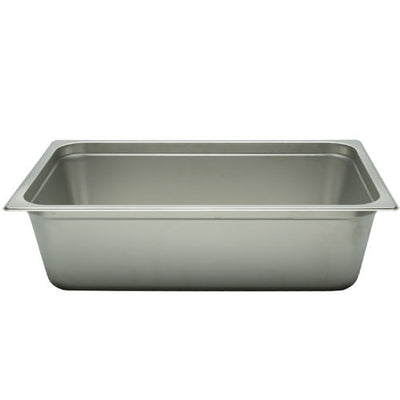 Steam Table Food Pans & Accessories