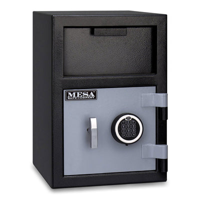 Mesa Safe MFL2014E Depository Safe w/ Electronic Lock