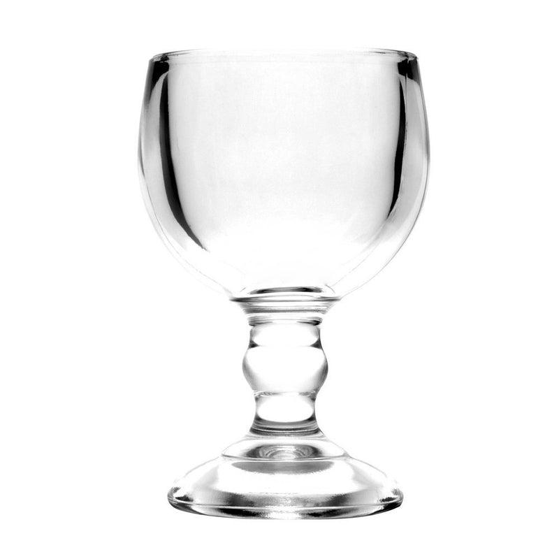 Anchor 03212 IG Classics Weiss Goblet, 18 oz., Case of 12