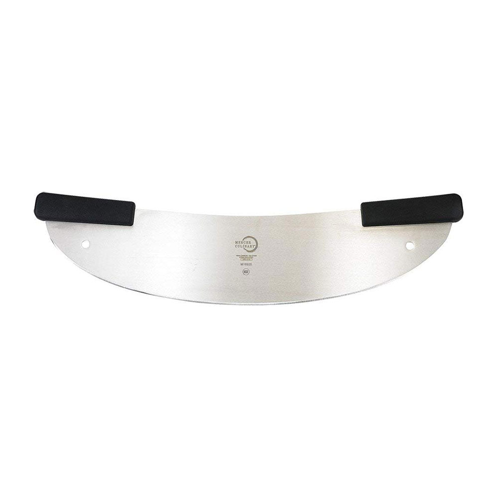 Mercer M18925 Pizza Rocker Knife, 20