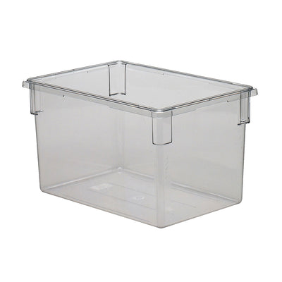 Food Storage Boxes and Covers