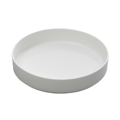 Venu 940296 Bone Stackable Bowl, 6.7 oz., Case of 36