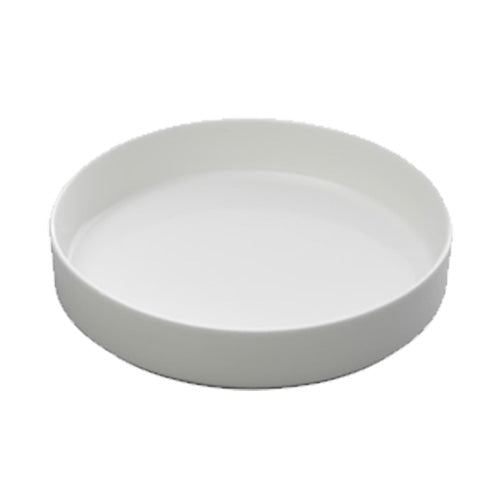 Venu 940296 Bone Stackable Bowl, 6.7 oz., Case of 36