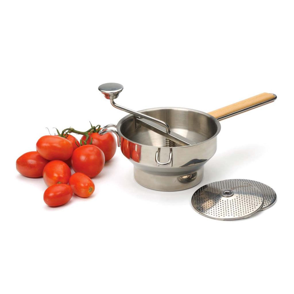 RSVP International Endurance Kitchen Collection Baking Accessories