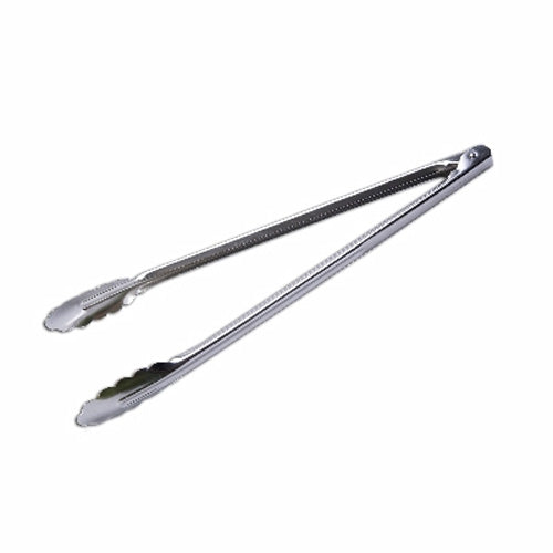 Culinary Essentials 859306 Utility Tongs, 16"