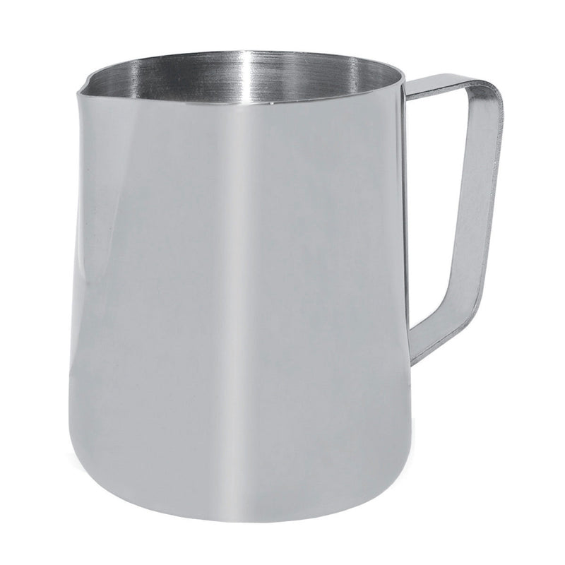 Stainless Steel Frothing Pitcher, 33 oz.