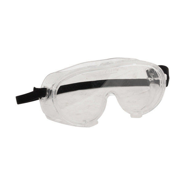 FMP 142-1100 Flexible Safety Goggles