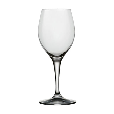 Crystalex 019996 Rhapsody Wine Glass, 10.25 oz., Case of 24