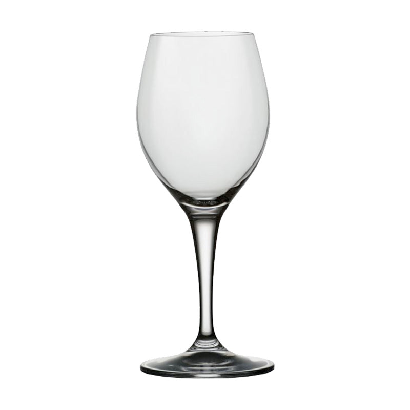Crystalex 019996 Rhapsody Wine Glass, 10.25 oz., Case of 24