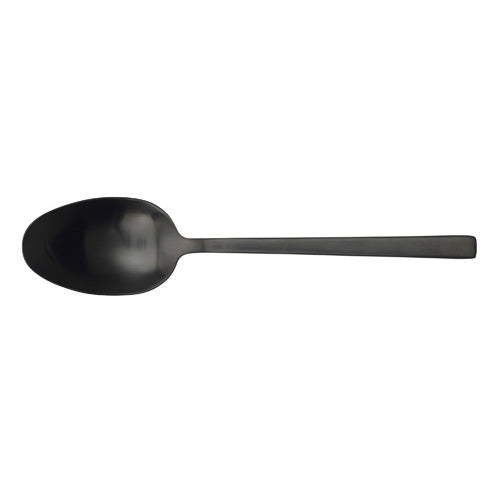 Venu 924931 Avaline Dusk Oval Bowl Soup Spoon, 7-3/8", Case of 12