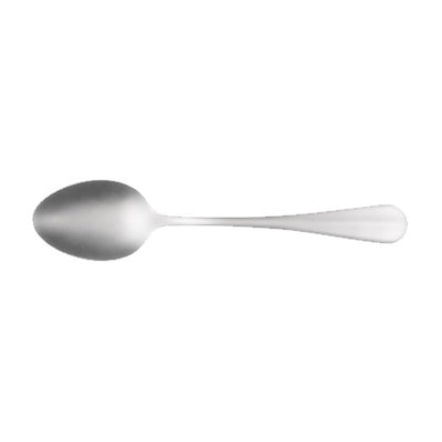 Venu 033071 Mirabella Oval Bowl Soup Spoon, 7-1/8", Case of 12